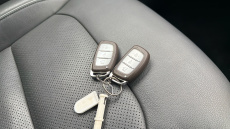 Hyundai IONIQ 1.6 GDi Hybrid Premium SE 5dr DCT Hybrid Hatchback